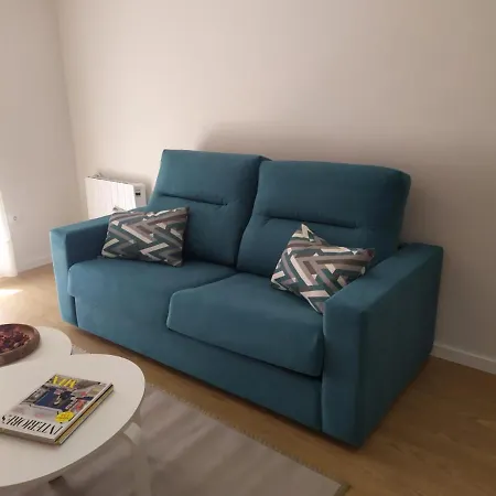 - 1 Bedroom With Wifi - 0144 Vigo