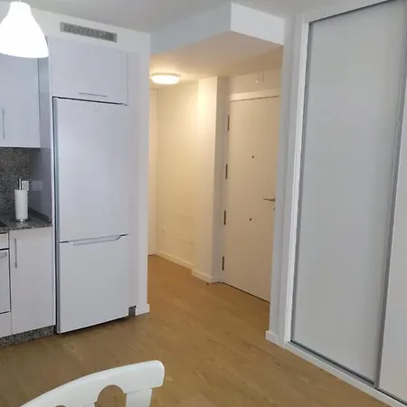 - 1 Bedroom With Wifi - 0144 Lägenhet