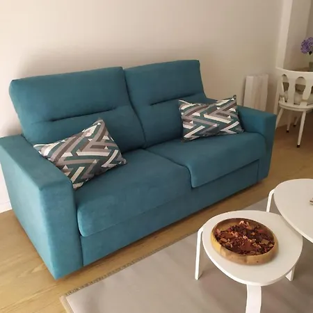 Apartamento - 1 Bedroom With Wifi - 0144