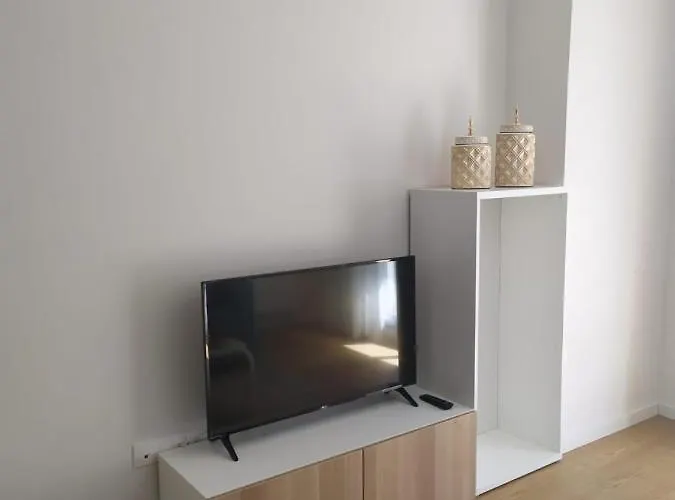 - 1 Bedroom With Wifi - 0144 * Vigo