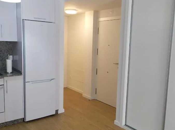 - 1 Bedroom With Wifi - 0144 Apartamento