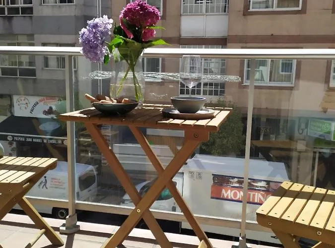 - 1 Bedroom With Wifi - 0144 Apartamento