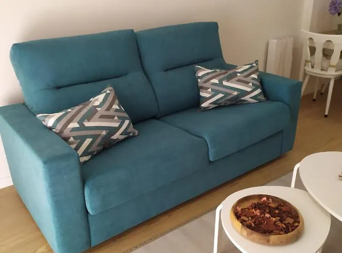 Apartamento - 1 Bedroom With Wifi - 0144