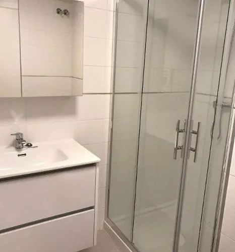 - 1 Bedroom With Wifi - 0144