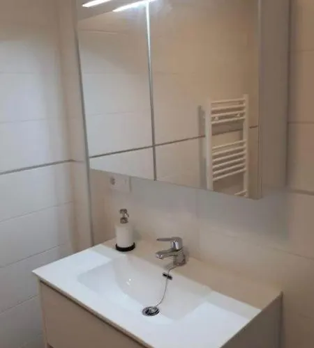 - 1 Bedroom With Wifi - 0144 Apartamento Vigo